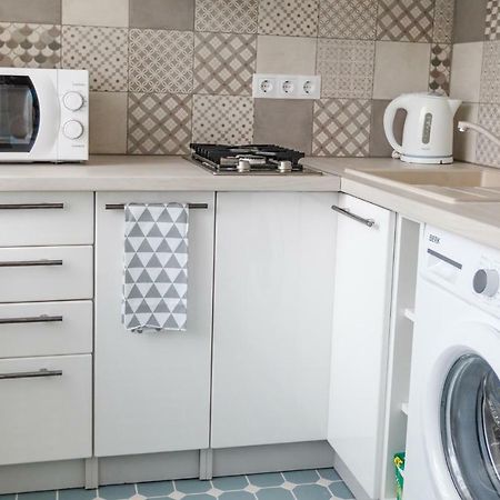 Apartment For You Sigulda Ngoại thất bức ảnh