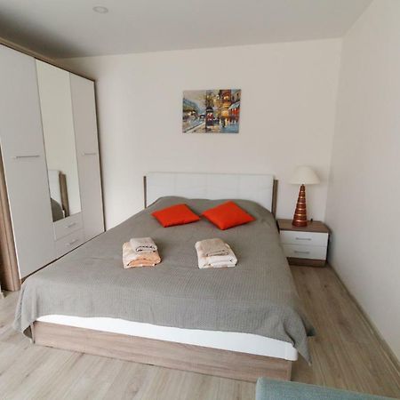 Apartment For You Sigulda Ngoại thất bức ảnh