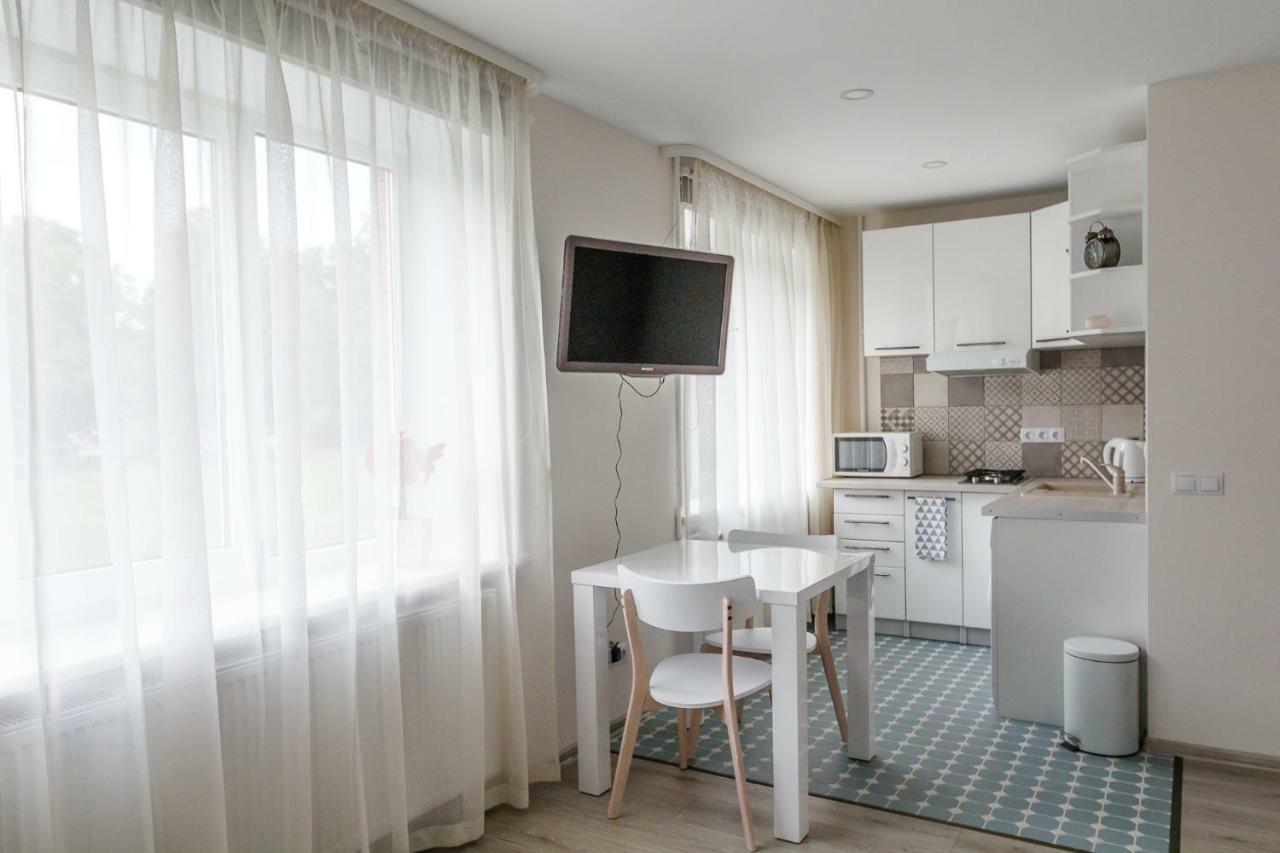 Apartment For You Sigulda Ngoại thất bức ảnh
