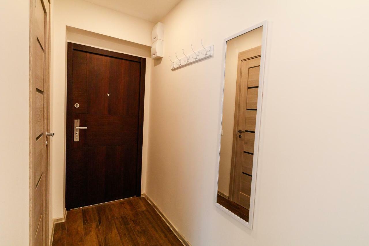 Apartment For You Sigulda Ngoại thất bức ảnh