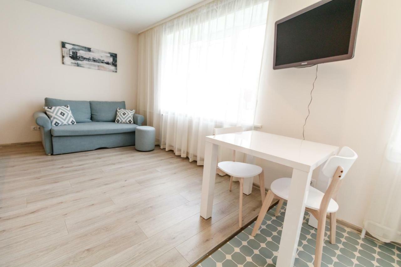 Apartment For You Sigulda Ngoại thất bức ảnh